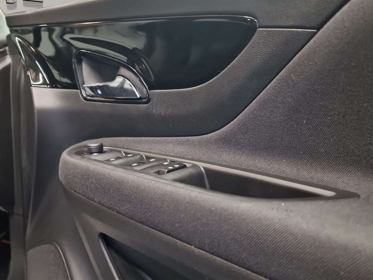 2018 VAUXHALL MOKKA X 2018 VAUXHALL MOKKA X