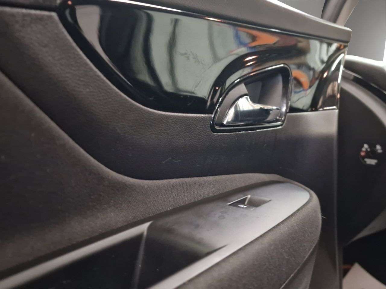 2018 VAUXHALL MOKKA X 2018 VAUXHALL MOKKA X