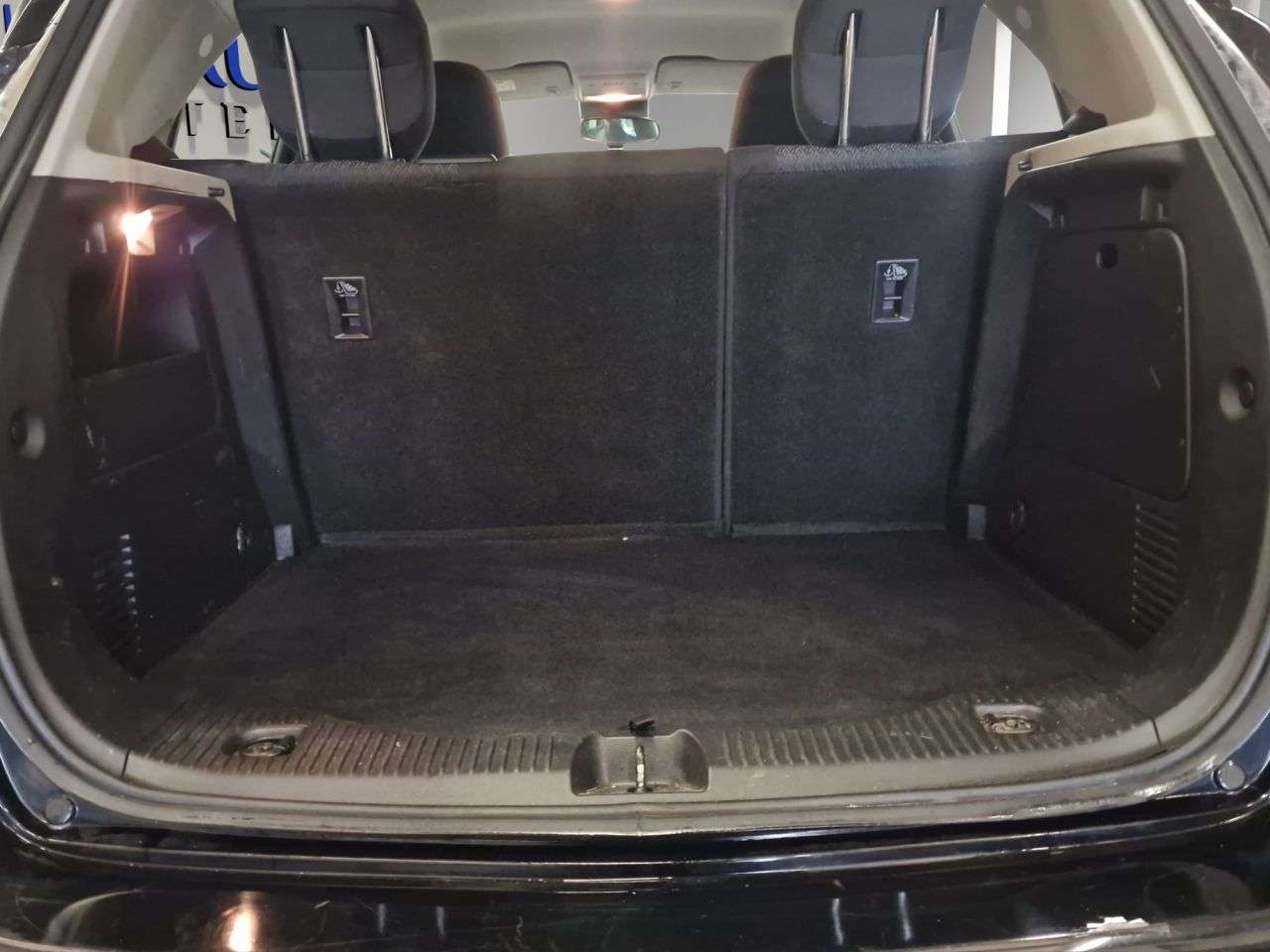 2018 VAUXHALL MOKKA X 2018 VAUXHALL MOKKA X