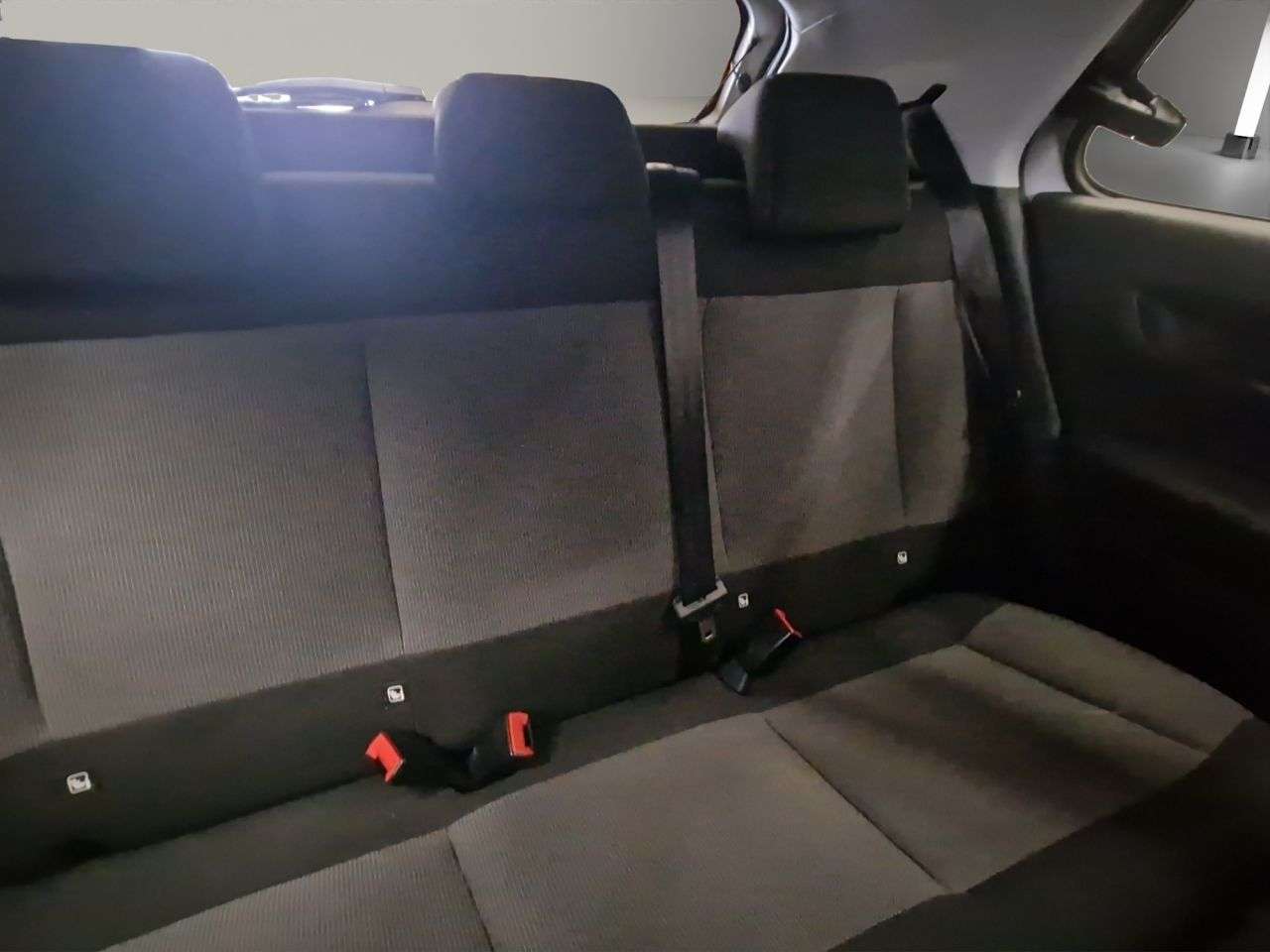 2015 CITROEN C4 CACTUS 2015 CITROEN C4 CACTUS