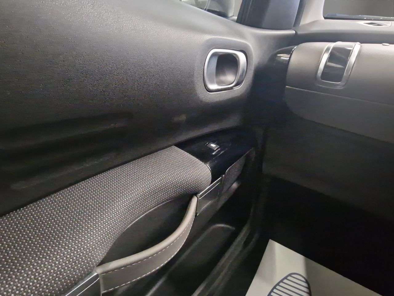 2015 CITROEN C4 CACTUS 2015 CITROEN C4 CACTUS