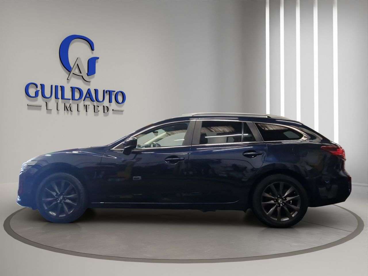 2019 MAZDA MAZDA6 2019 MAZDA MAZDA6