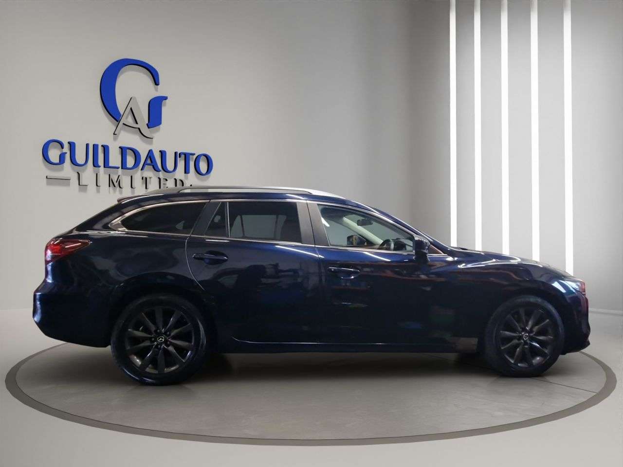 2019 MAZDA MAZDA6 2019 MAZDA MAZDA6