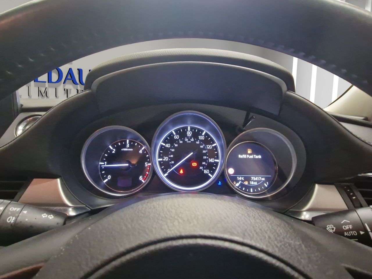 2019 MAZDA MAZDA6 2019 MAZDA MAZDA6