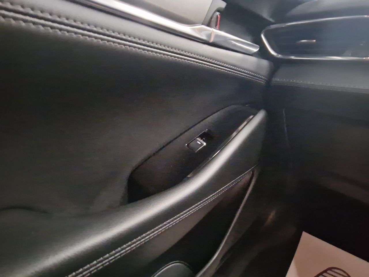 2019 MAZDA MAZDA6 2019 MAZDA MAZDA6