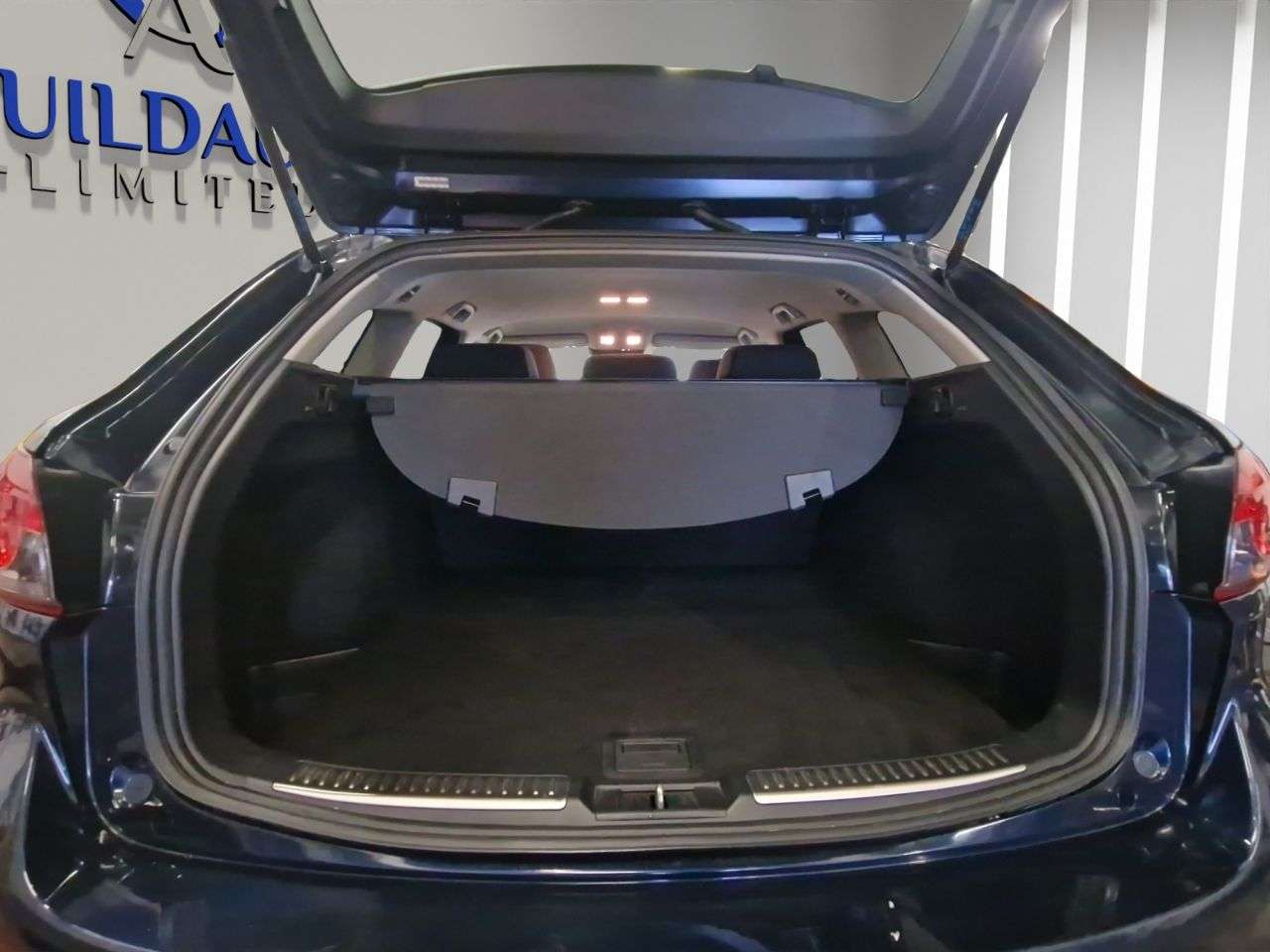 2019 MAZDA MAZDA6 2019 MAZDA MAZDA6