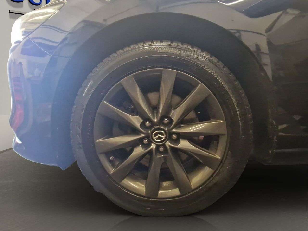 2019 MAZDA MAZDA6 2019 MAZDA MAZDA6