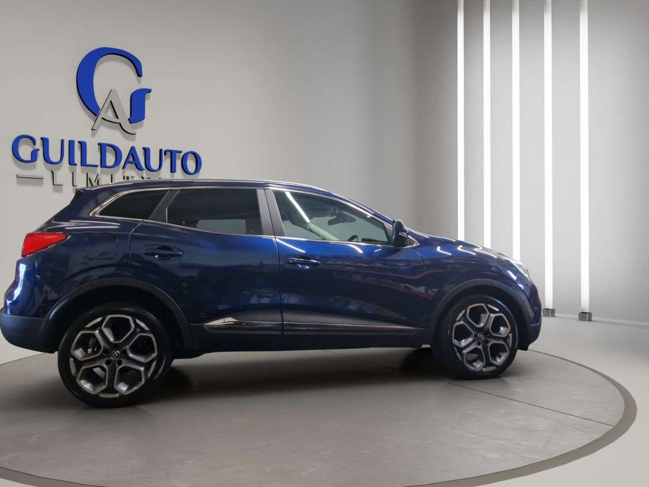 2016 RENAULT KADJAR 2016 RENAULT KADJAR