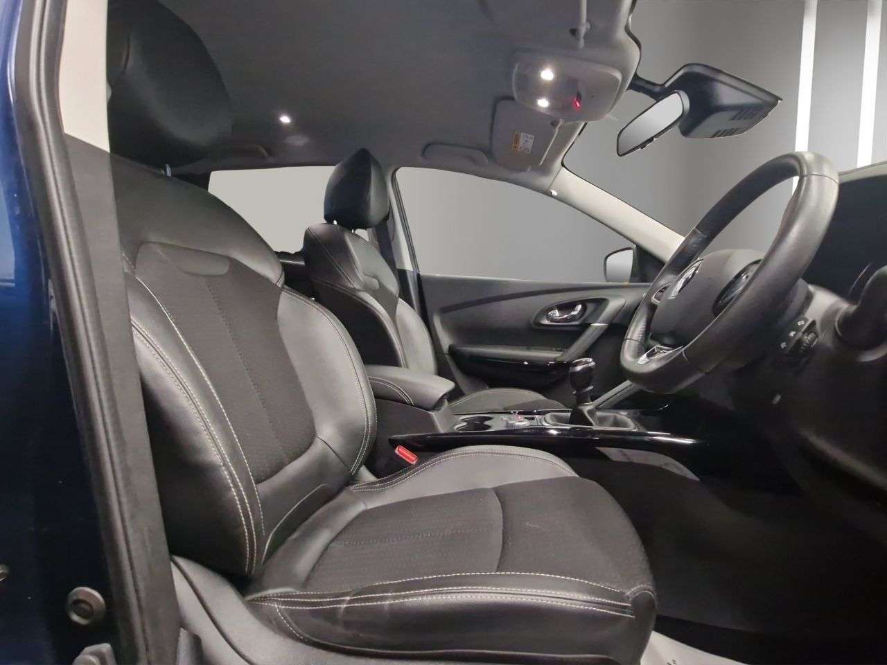 2016 RENAULT KADJAR 2016 RENAULT KADJAR