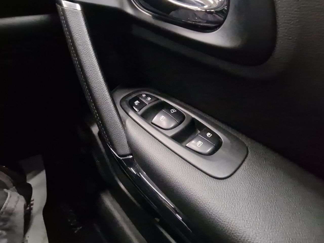 2016 RENAULT KADJAR 2016 RENAULT KADJAR