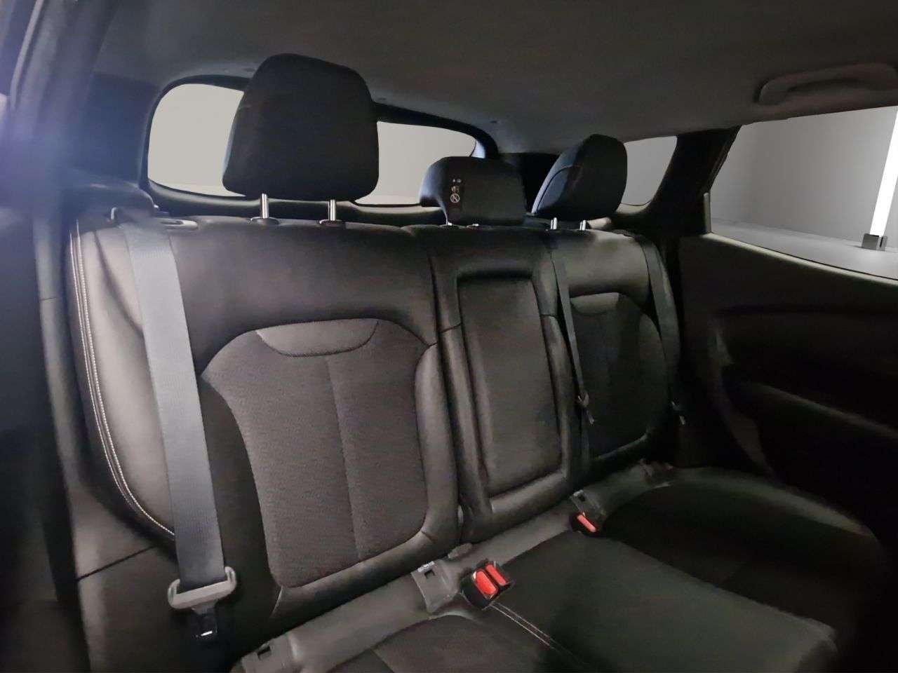 2016 RENAULT KADJAR 2016 RENAULT KADJAR