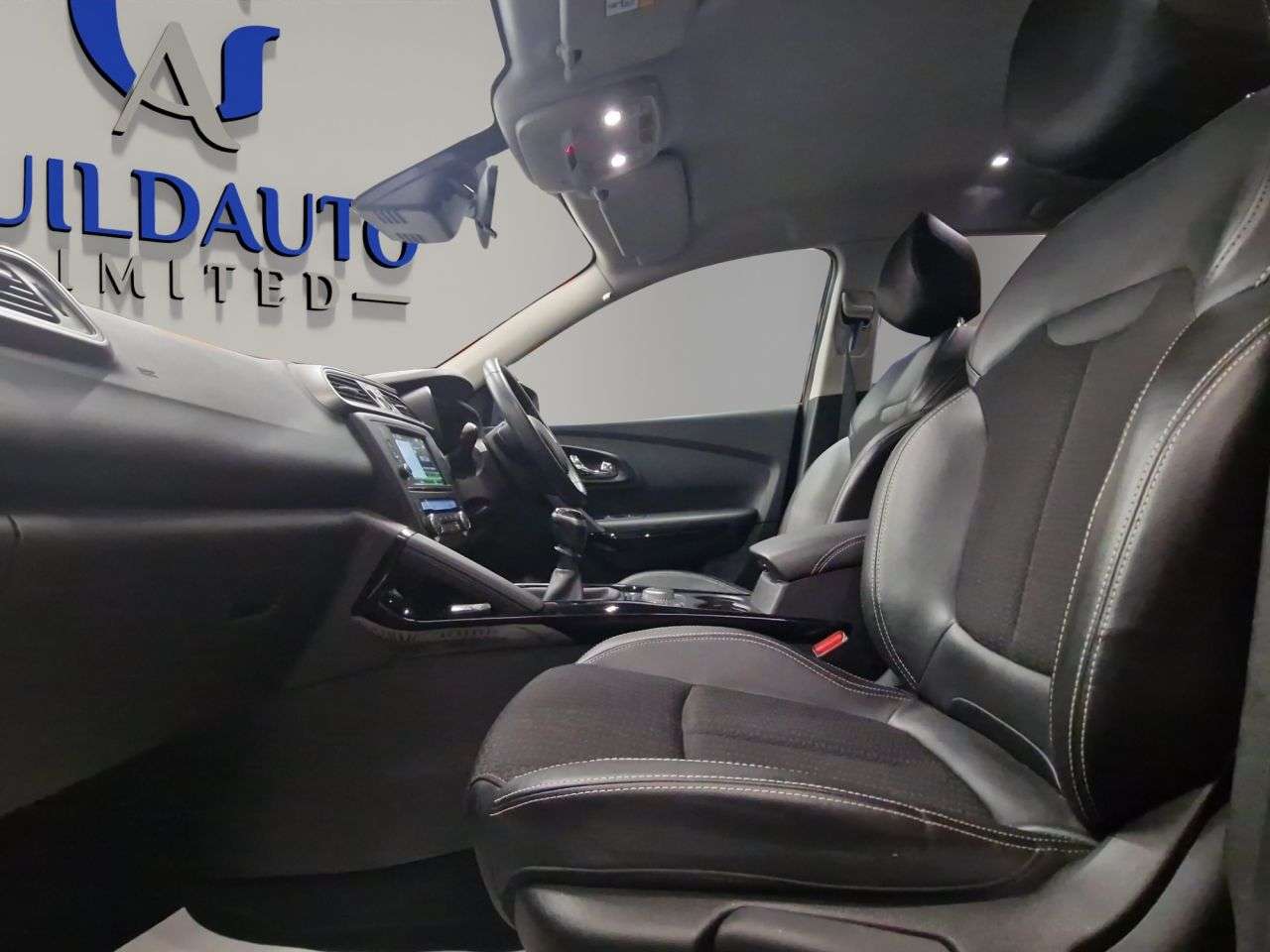 2016 RENAULT KADJAR 2016 RENAULT KADJAR