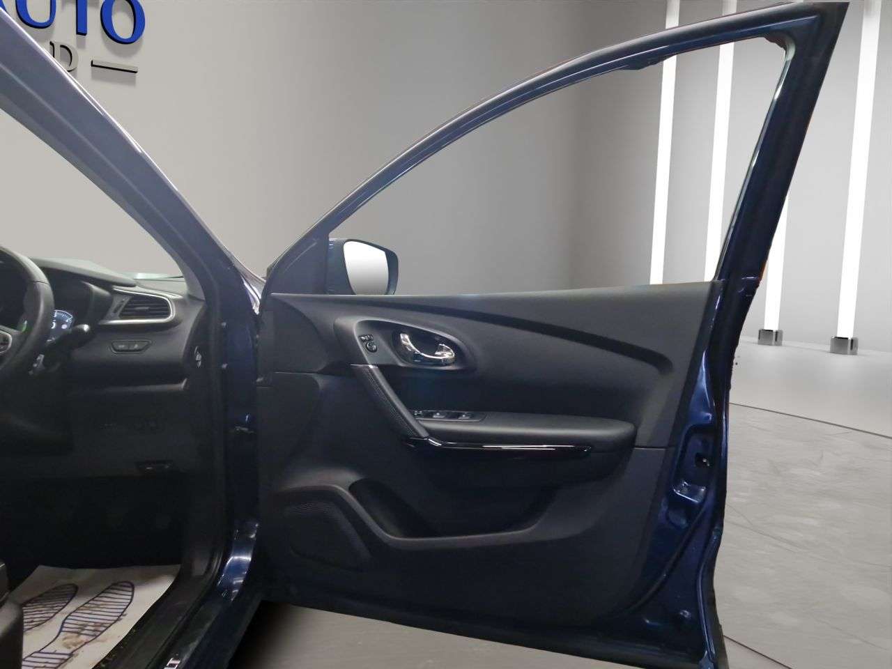 2016 RENAULT KADJAR 2016 RENAULT KADJAR