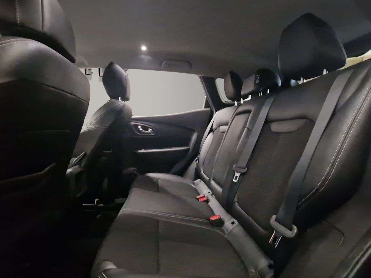 2016 RENAULT KADJAR 2016 RENAULT KADJAR