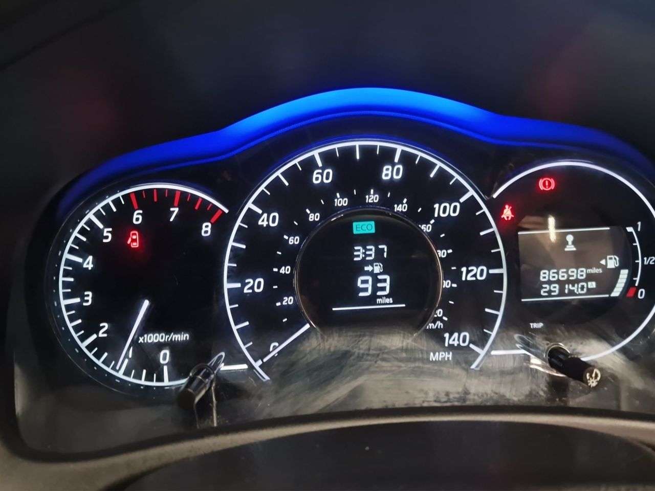 2013 NISSAN NOTE 2013 NISSAN NOTE