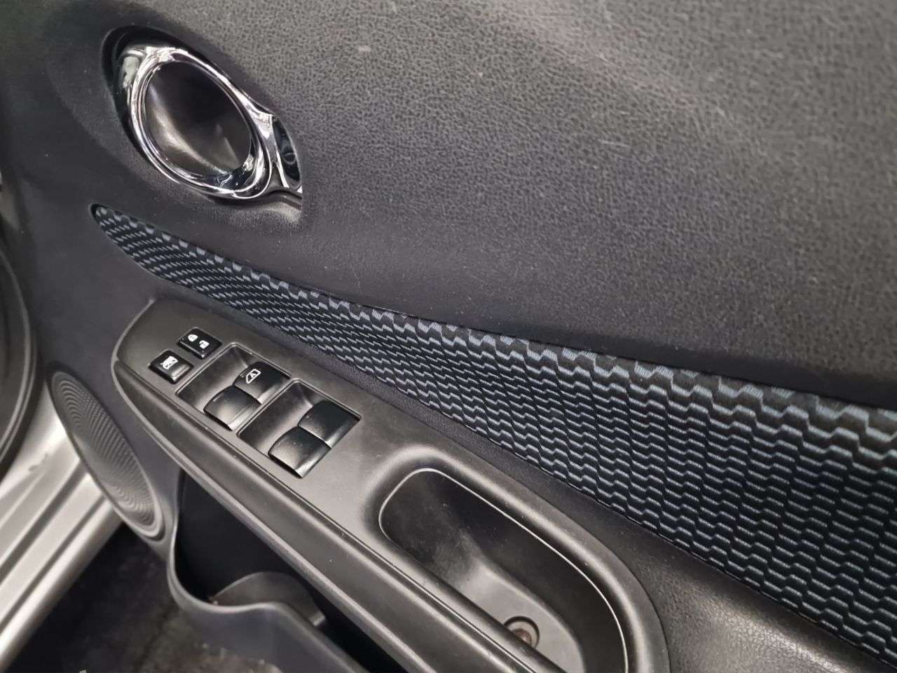 2013 NISSAN NOTE 2013 NISSAN NOTE