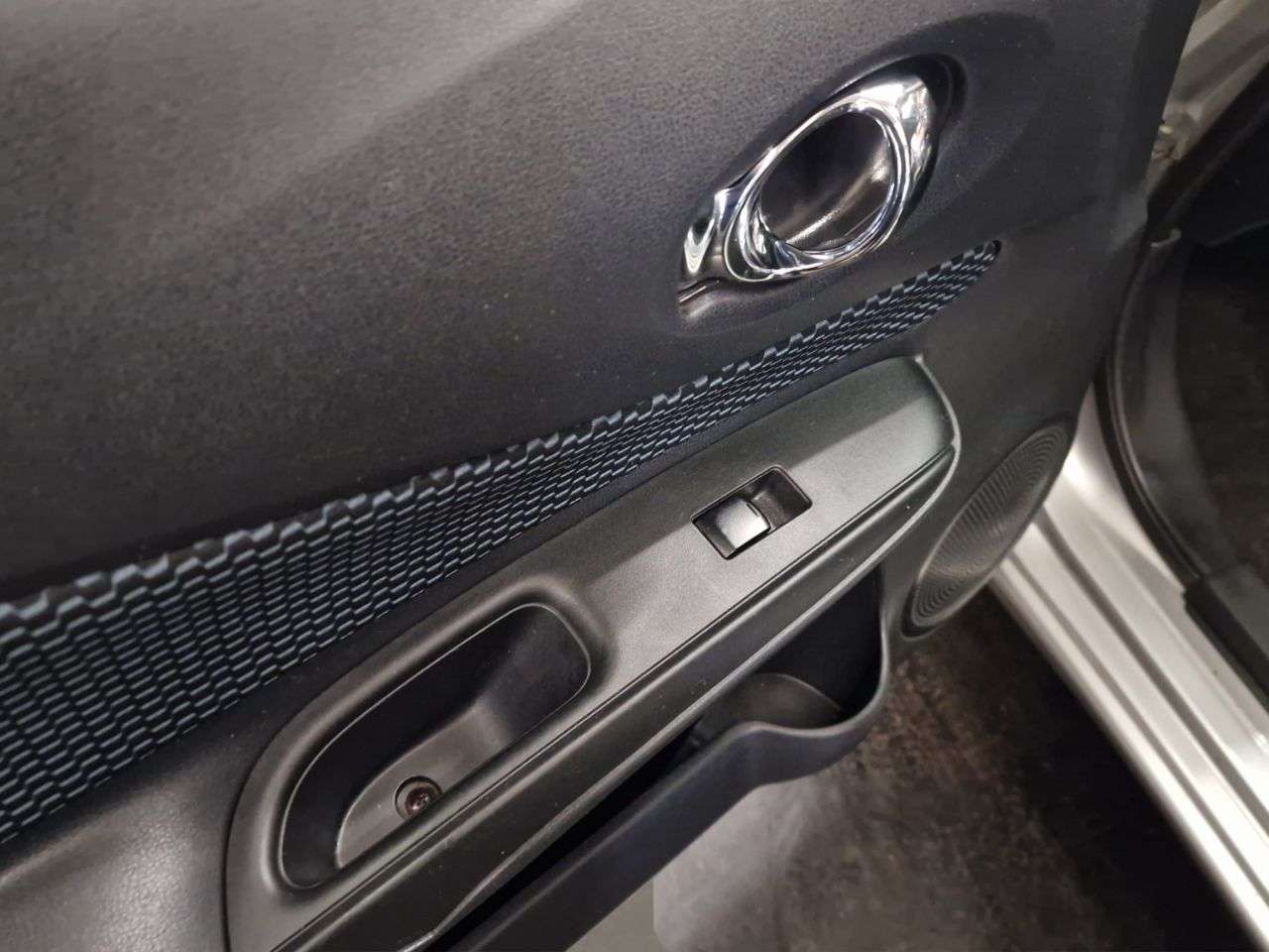 2013 NISSAN NOTE 2013 NISSAN NOTE