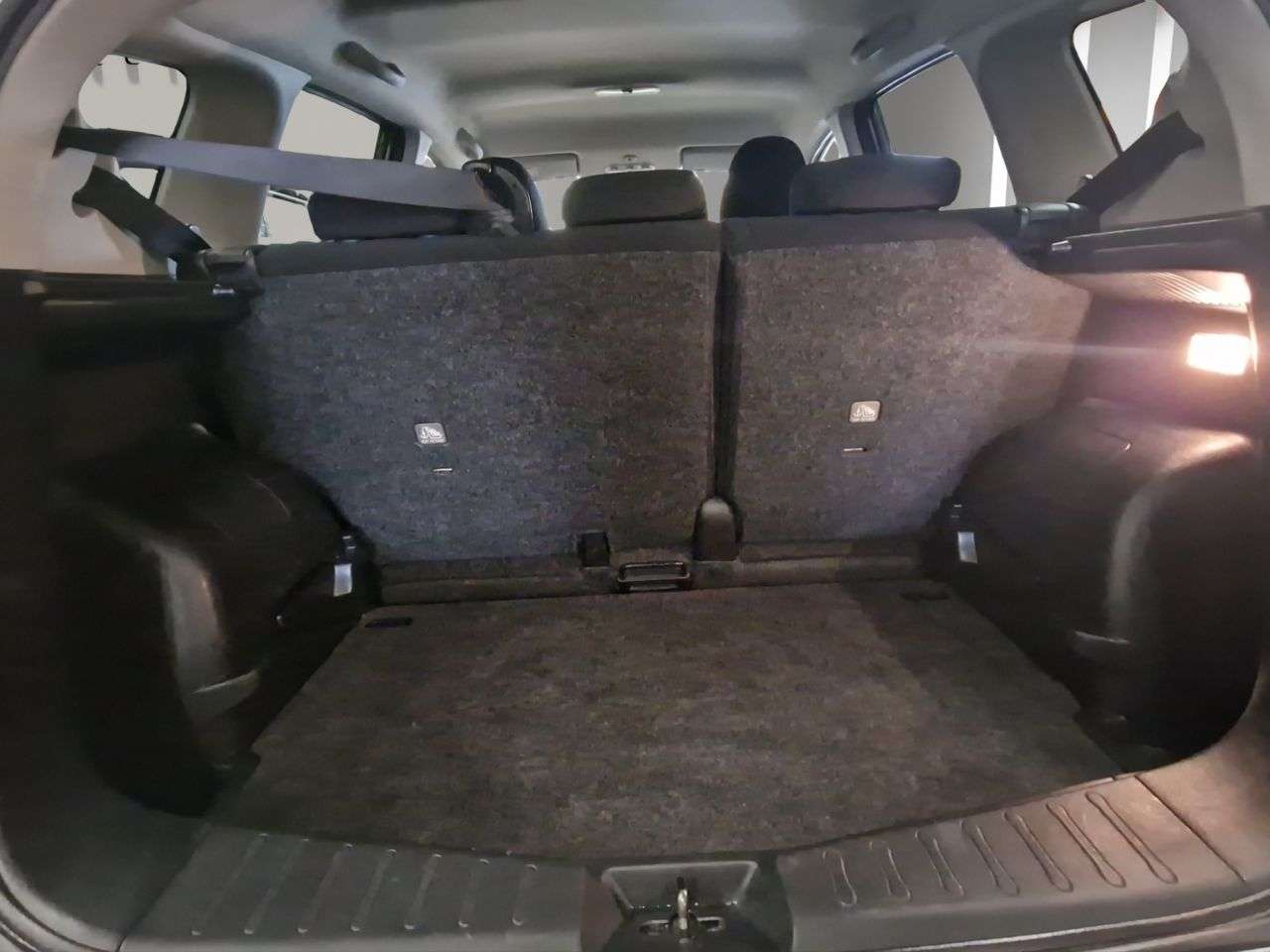 2013 NISSAN NOTE 2013 NISSAN NOTE