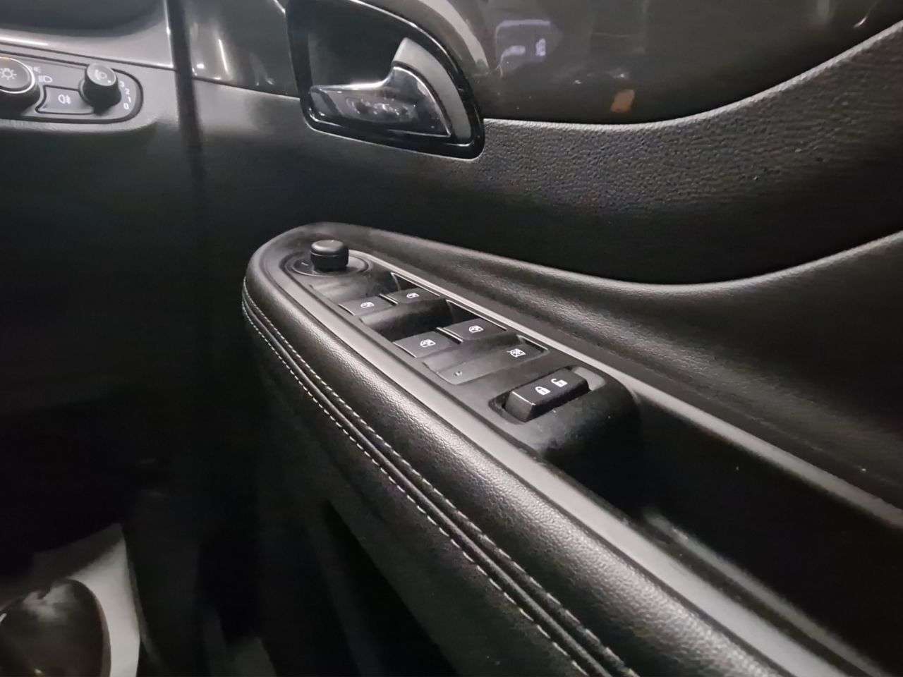 2017 VAUXHALL MOKKA X 2017 VAUXHALL MOKKA X