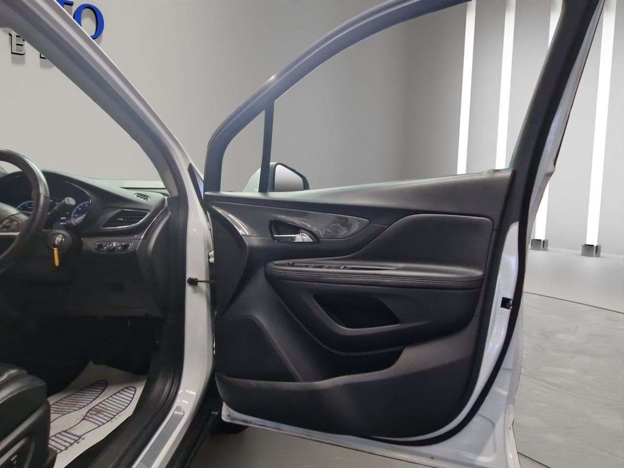 2017 VAUXHALL MOKKA X 2017 VAUXHALL MOKKA X