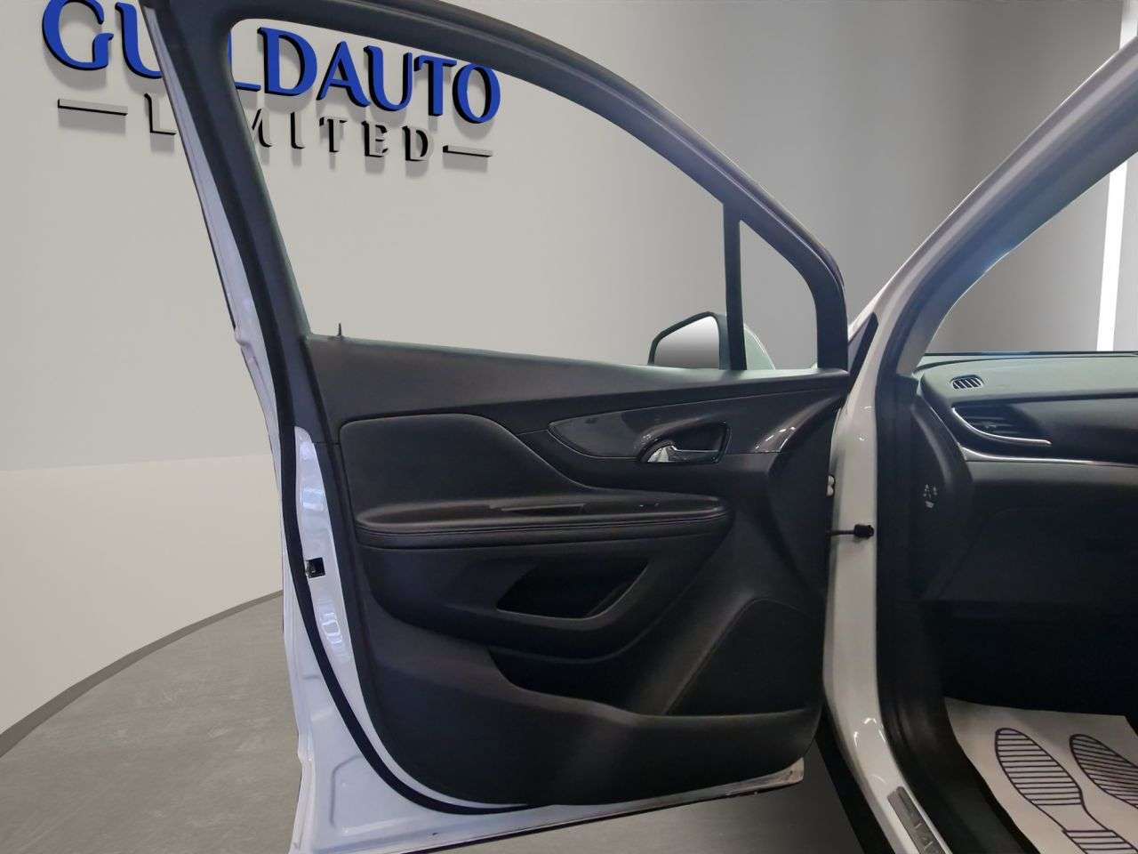 2017 VAUXHALL MOKKA X 2017 VAUXHALL MOKKA X