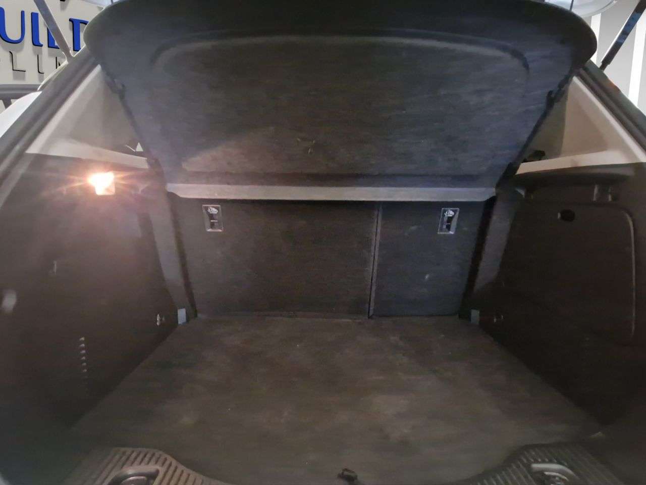 2017 VAUXHALL MOKKA X 2017 VAUXHALL MOKKA X