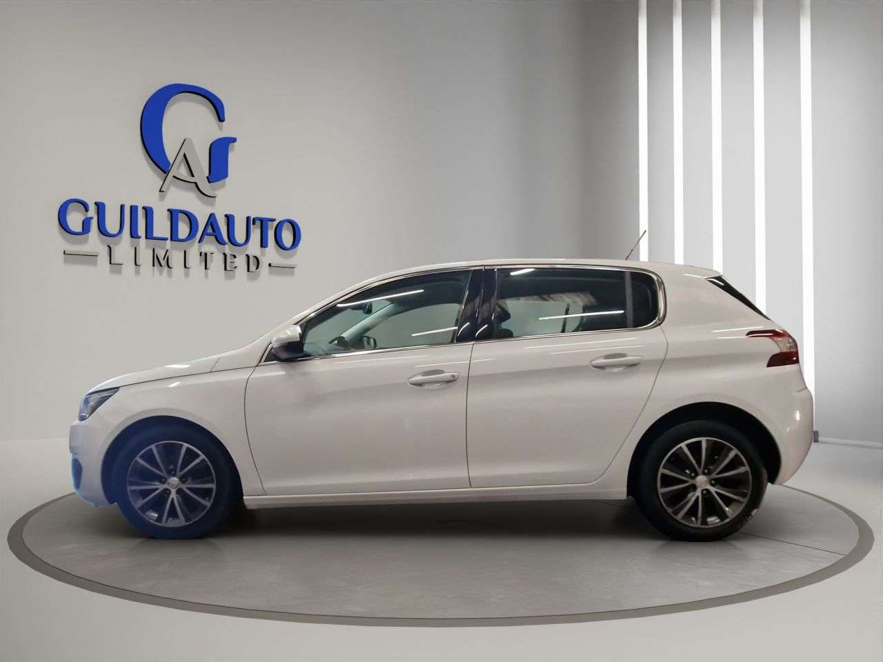 2016 PEUGEOT 308 2016 PEUGEOT 308