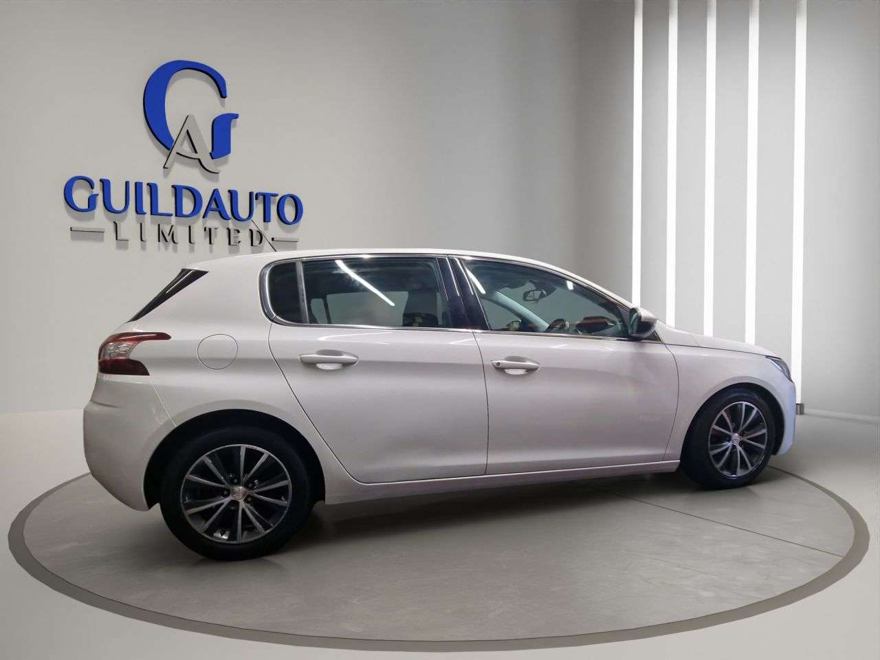 2016 PEUGEOT 308 2016 PEUGEOT 308