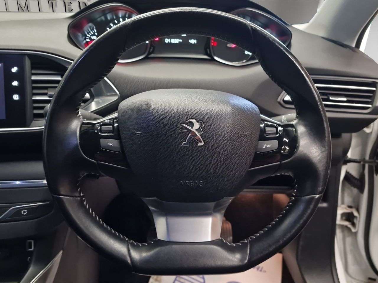 2016 PEUGEOT 308 2016 PEUGEOT 308