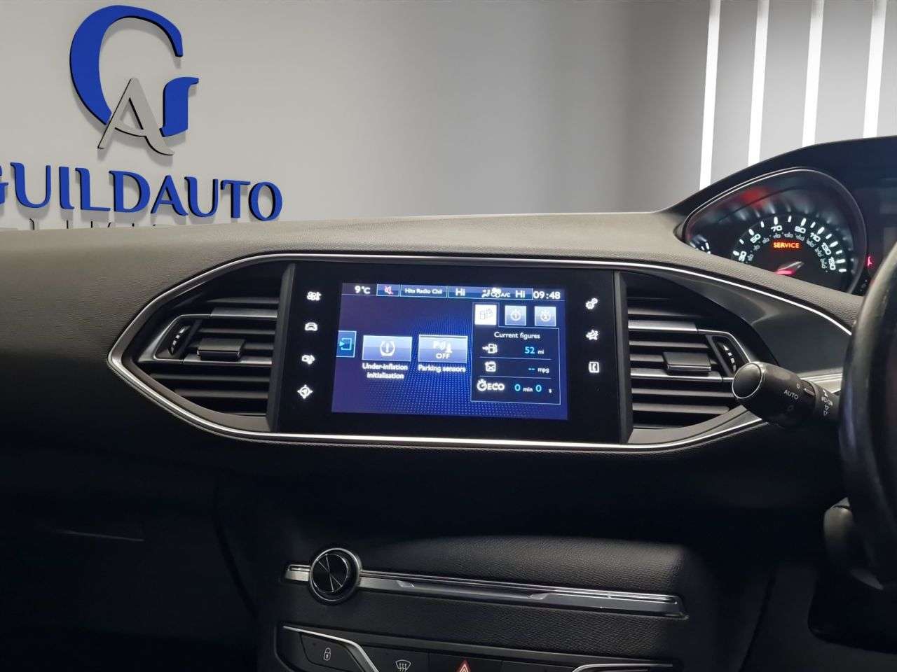 2016 PEUGEOT 308 2016 PEUGEOT 308
