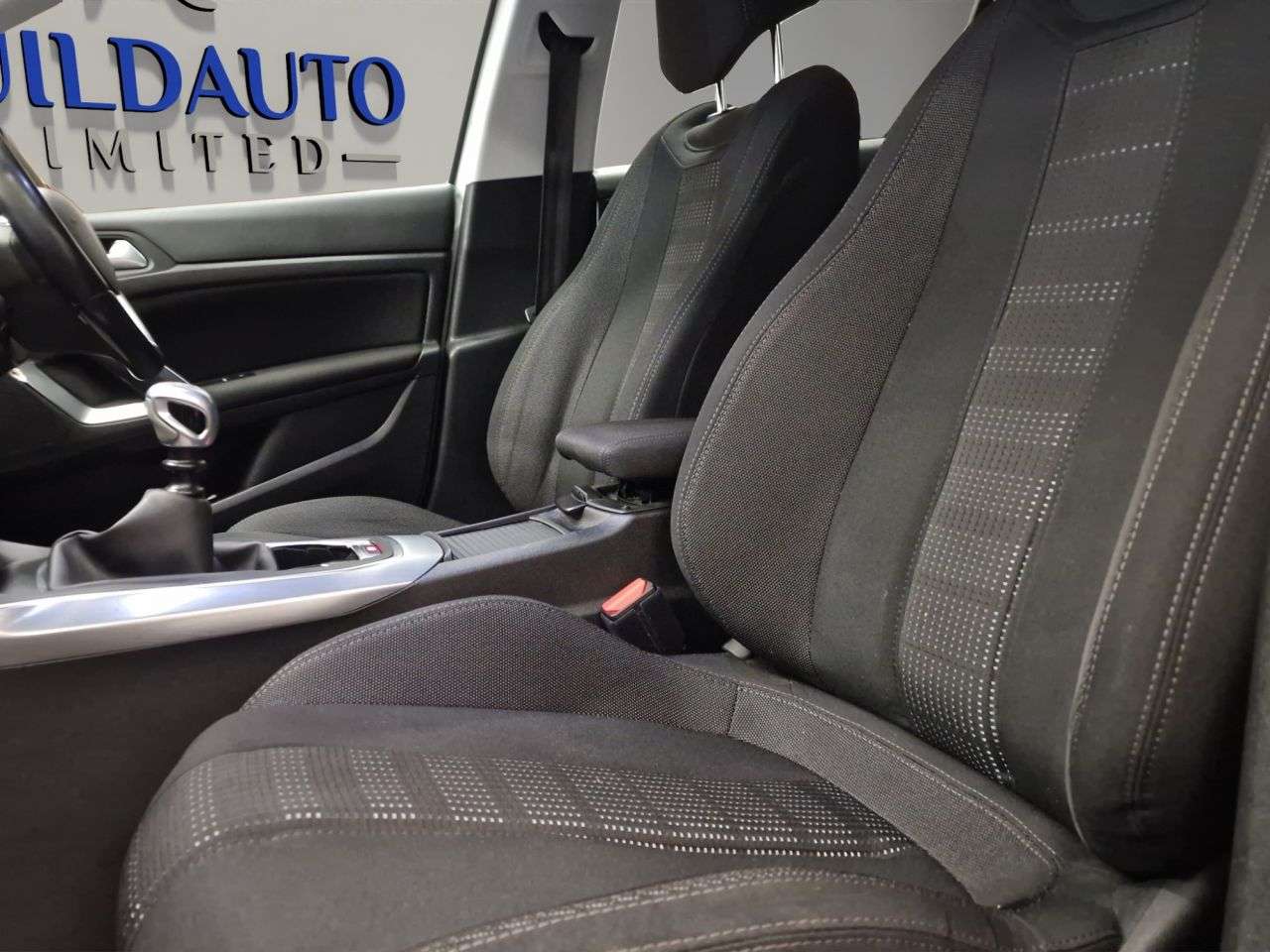 2016 PEUGEOT 308 2016 PEUGEOT 308