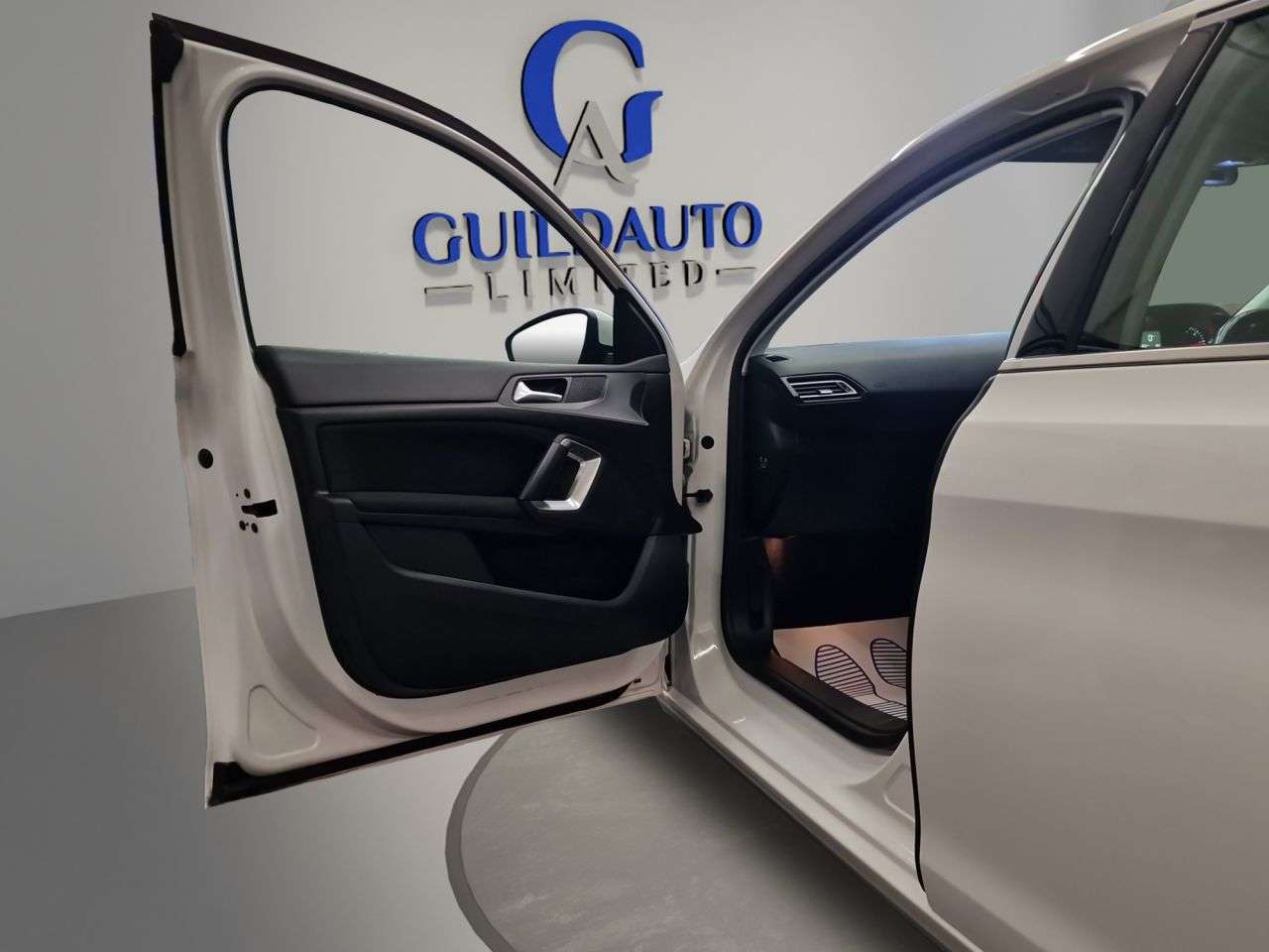 2016 PEUGEOT 308 2016 PEUGEOT 308