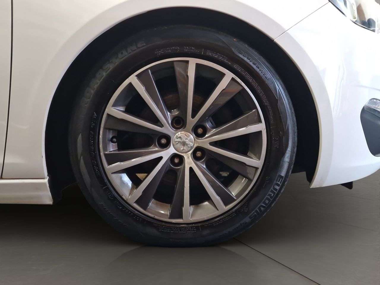 2016 PEUGEOT 308 2016 PEUGEOT 308