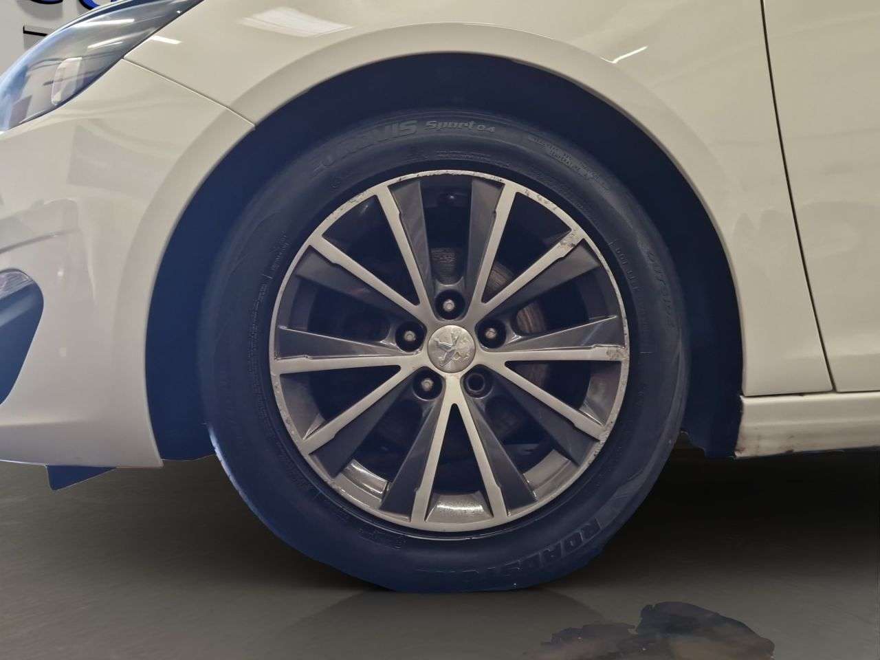 2016 PEUGEOT 308 2016 PEUGEOT 308