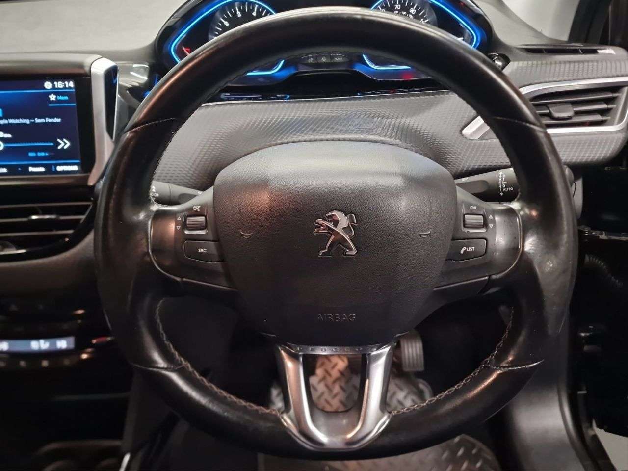 2017 PEUGEOT 2008 2017 PEUGEOT 2008