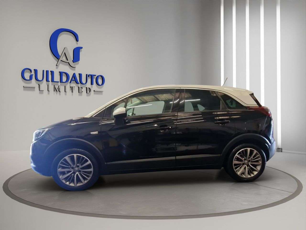 2019 VAUXHALL CROSSLAND X 2019 VAUXHALL CROSSLAND X