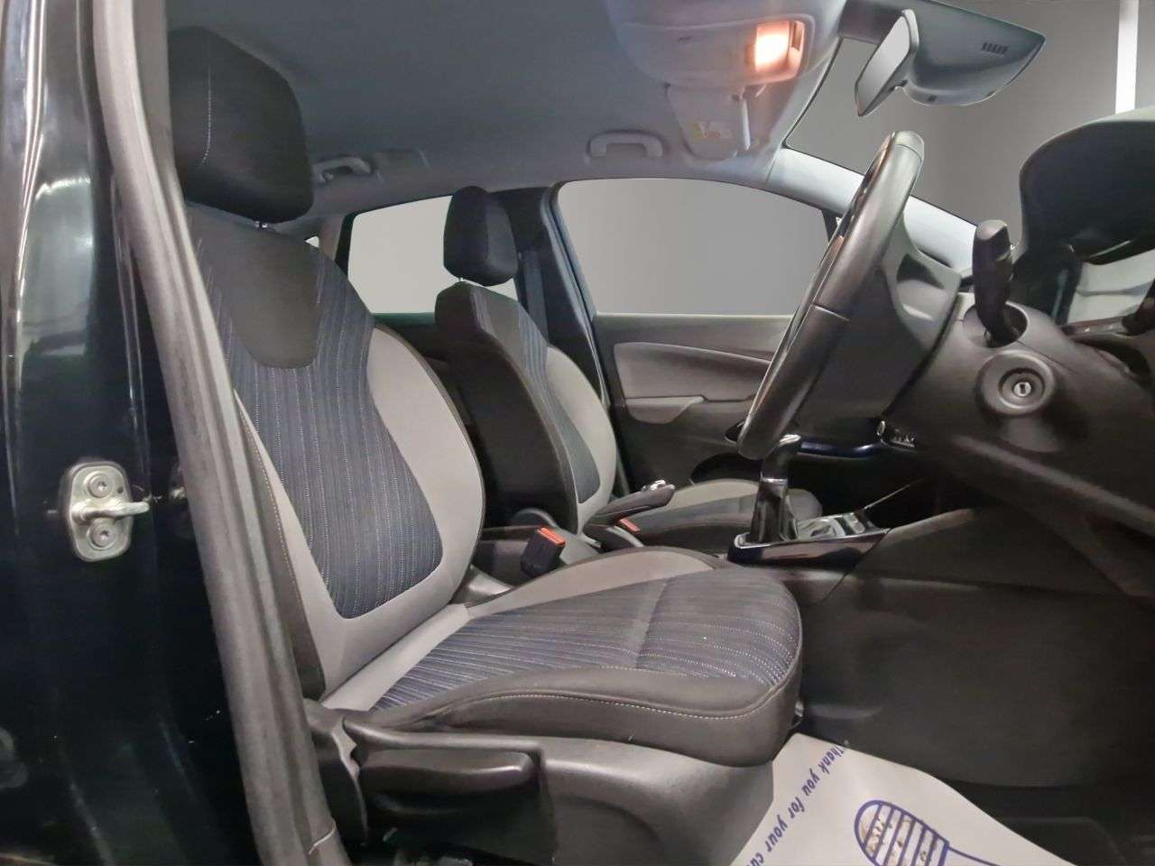 2019 VAUXHALL CROSSLAND X 2019 VAUXHALL CROSSLAND X