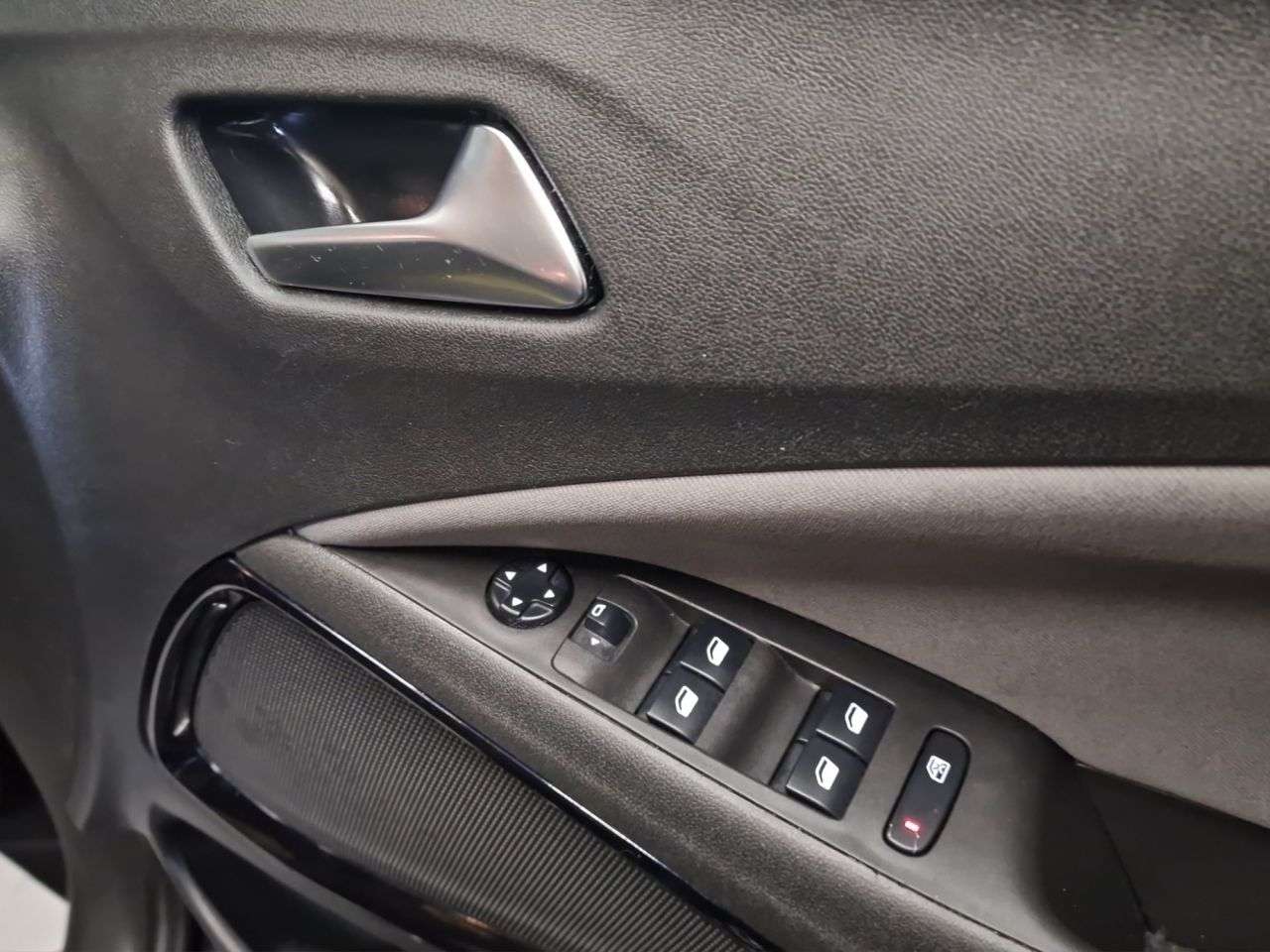 2019 VAUXHALL CROSSLAND X 2019 VAUXHALL CROSSLAND X