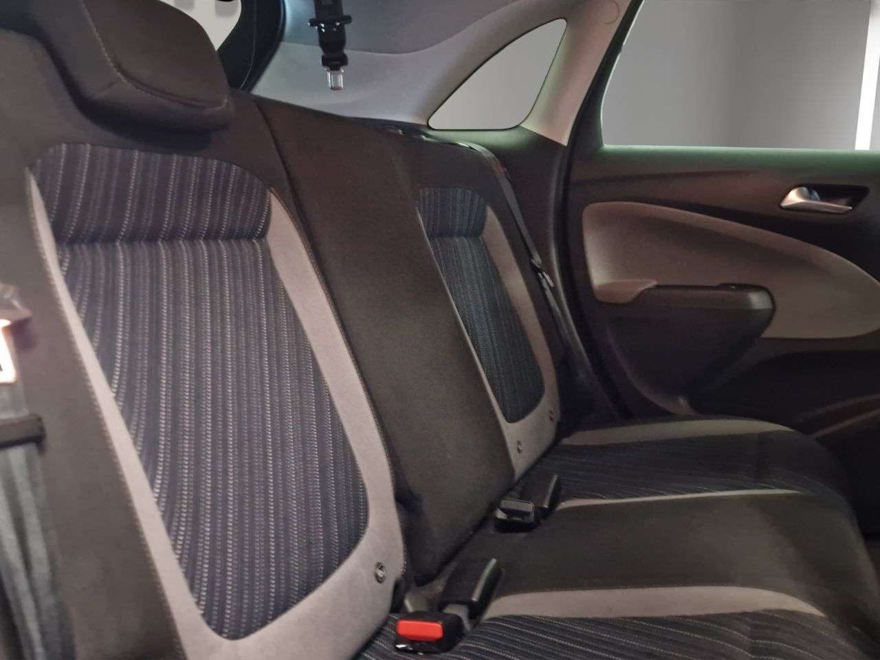 2019 VAUXHALL CROSSLAND X 2019 VAUXHALL CROSSLAND X