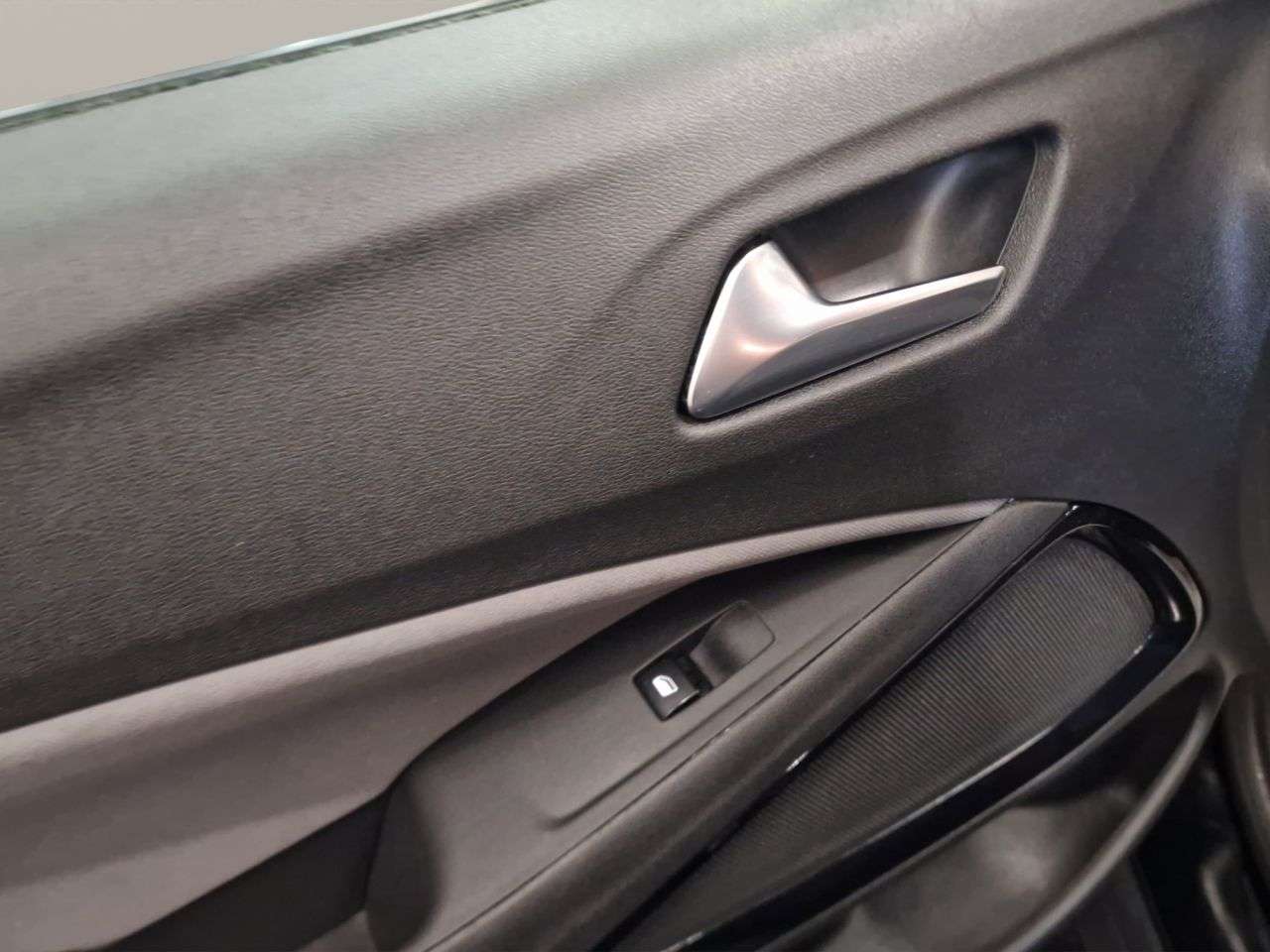 2019 VAUXHALL CROSSLAND X 2019 VAUXHALL CROSSLAND X