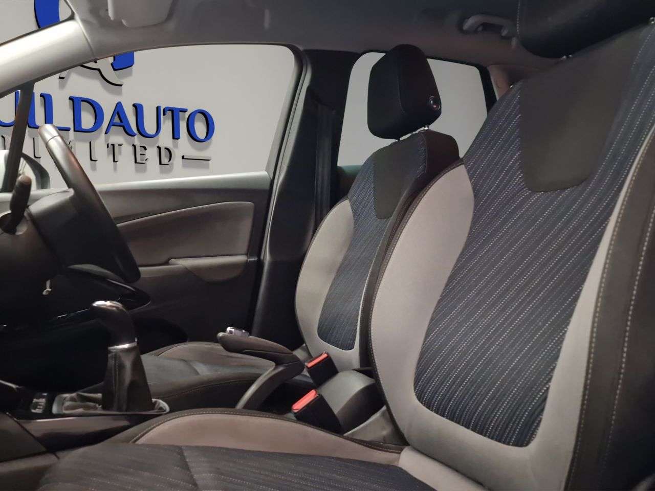 2019 VAUXHALL CROSSLAND X 2019 VAUXHALL CROSSLAND X