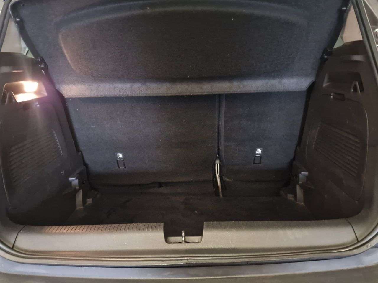 2019 VAUXHALL CROSSLAND X 2019 VAUXHALL CROSSLAND X