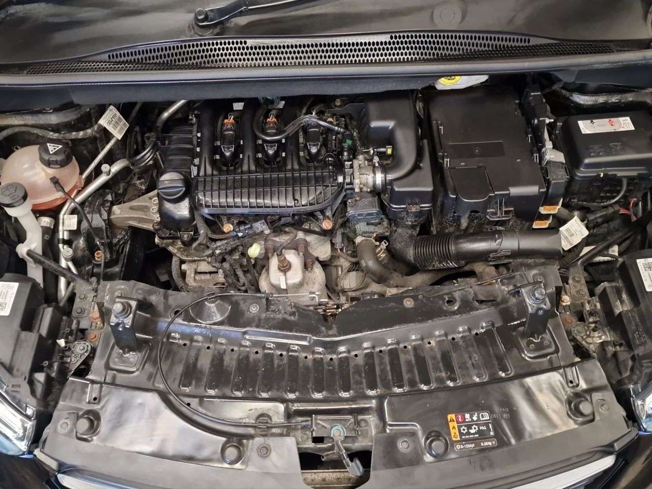 2019 VAUXHALL CROSSLAND X 2019 VAUXHALL CROSSLAND X