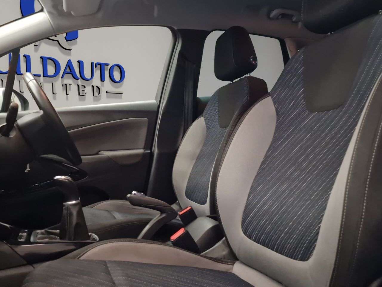 2019 VAUXHALL CROSSLAND X 2019 VAUXHALL CROSSLAND X