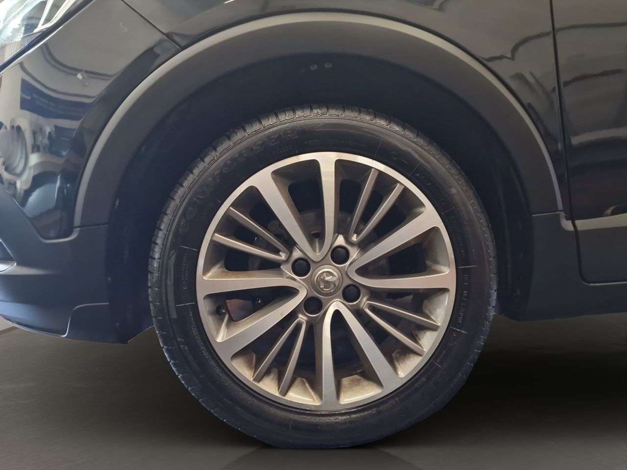2019 VAUXHALL CROSSLAND X 2019 VAUXHALL CROSSLAND X