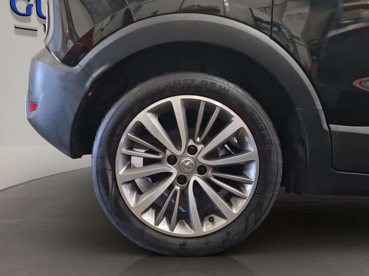 2019 VAUXHALL CROSSLAND X 2019 VAUXHALL CROSSLAND X
