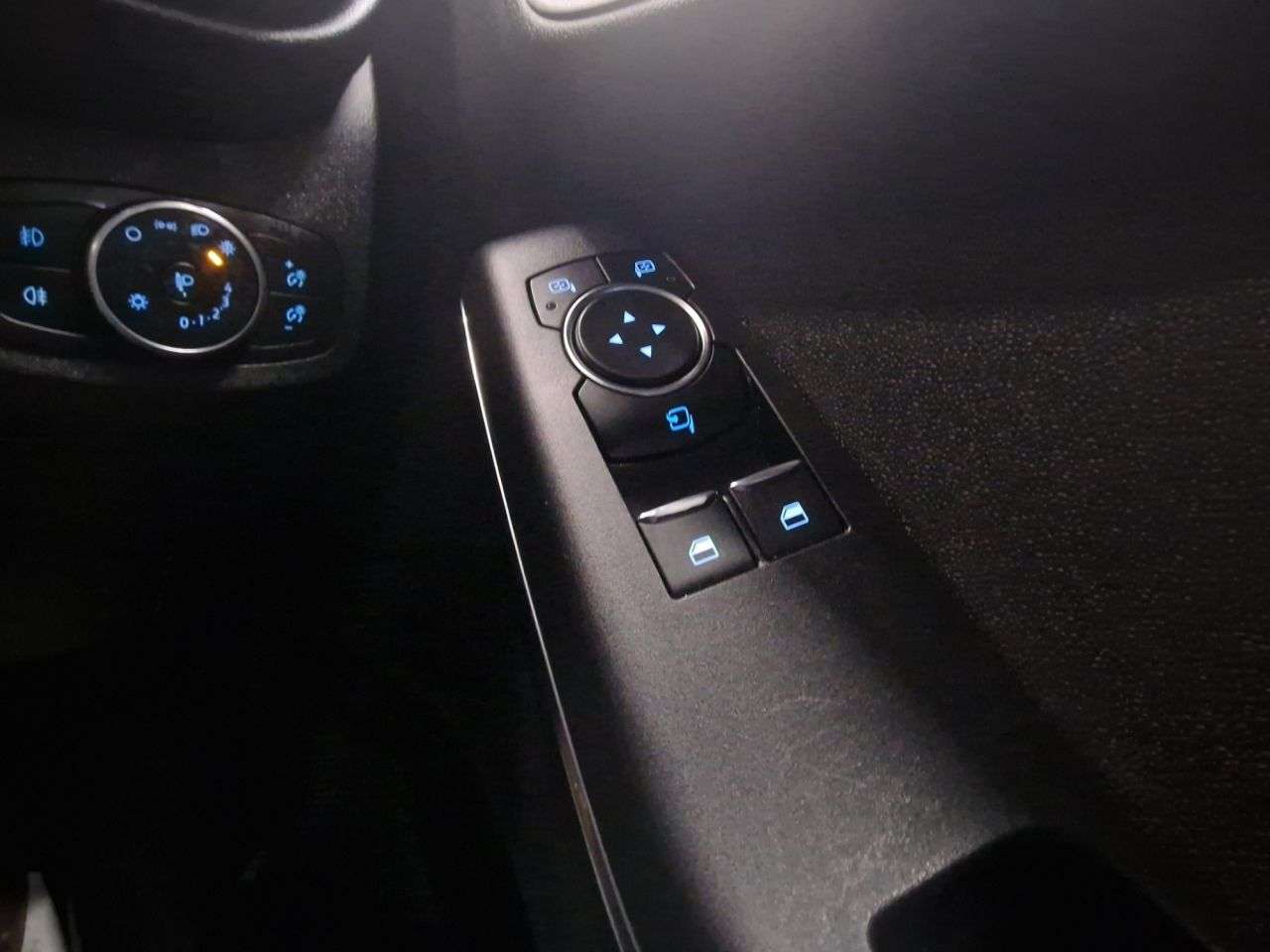 2019 FORD FIESTA 2019 FORD FIESTA