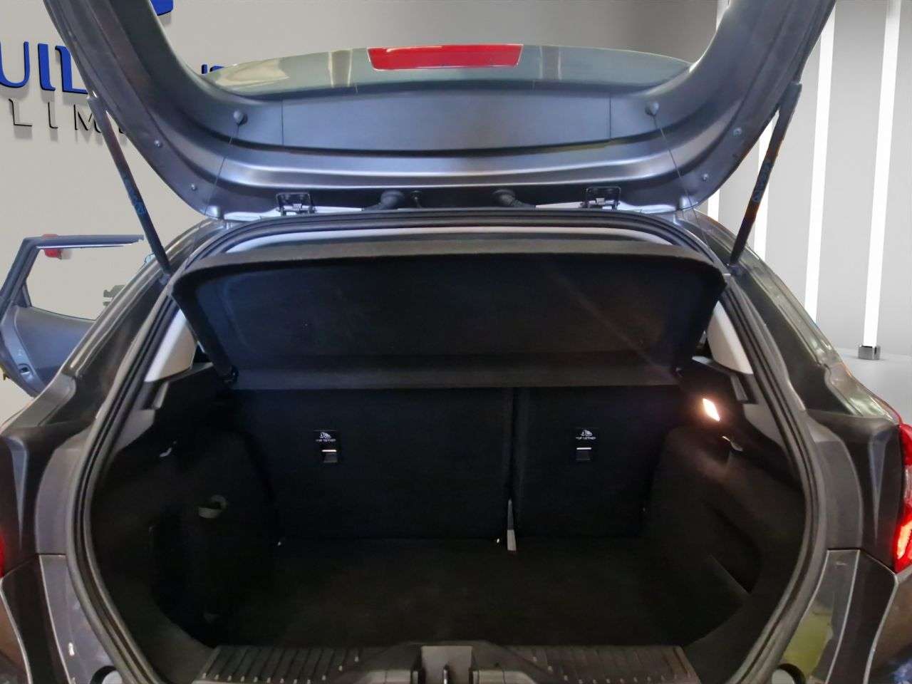 2019 FORD FIESTA 2019 FORD FIESTA