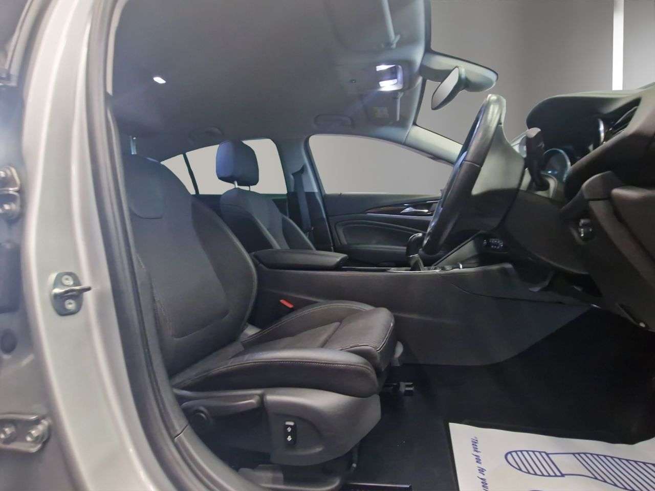 2017 VAUXHALL INSIGNIA 2017 VAUXHALL INSIGNIA