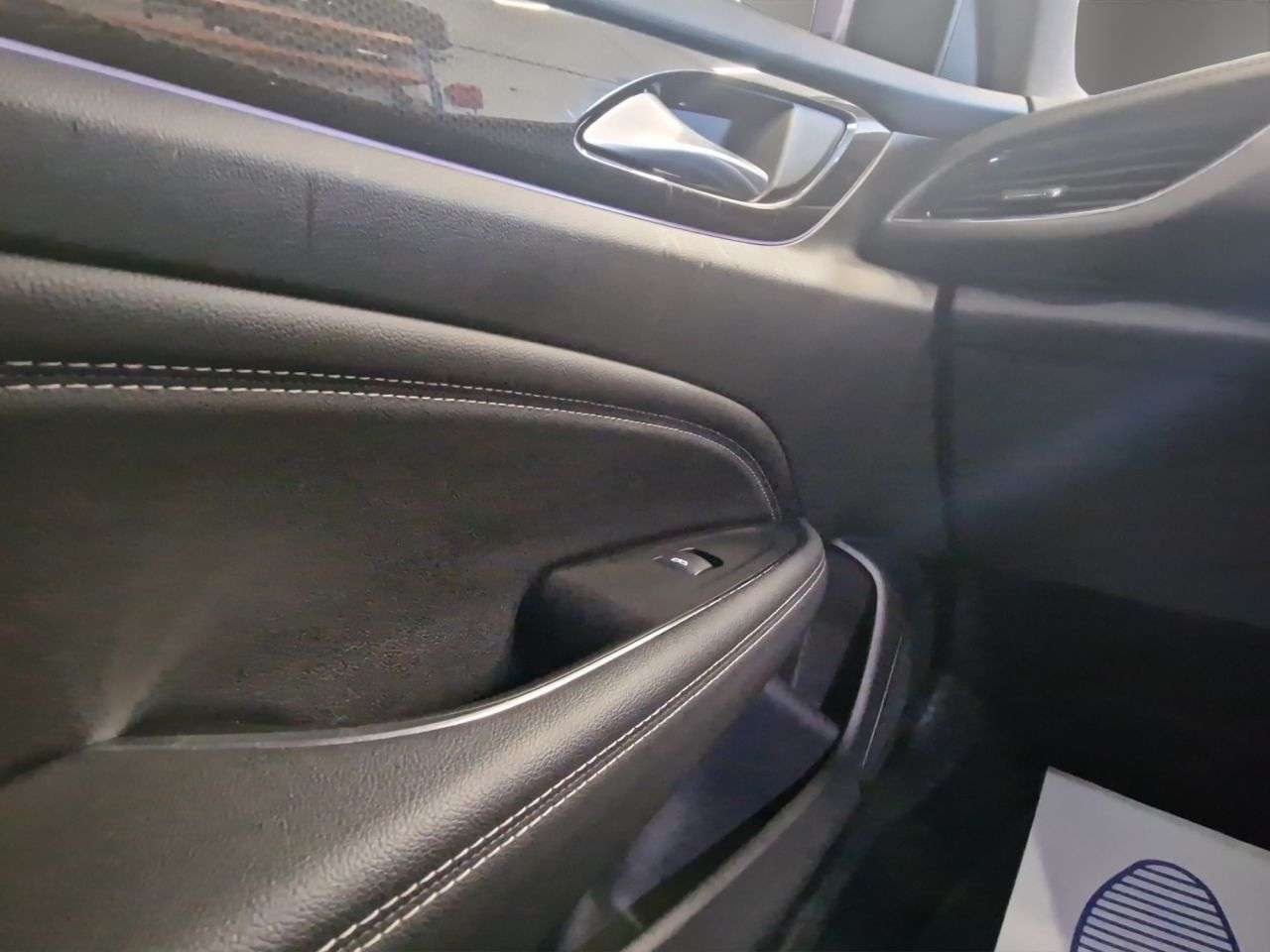 2017 VAUXHALL INSIGNIA 2017 VAUXHALL INSIGNIA